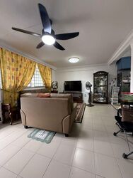 Blk 338 Bukit Batok Street 34 (Bukit Batok), HDB 4 Rooms #520680811